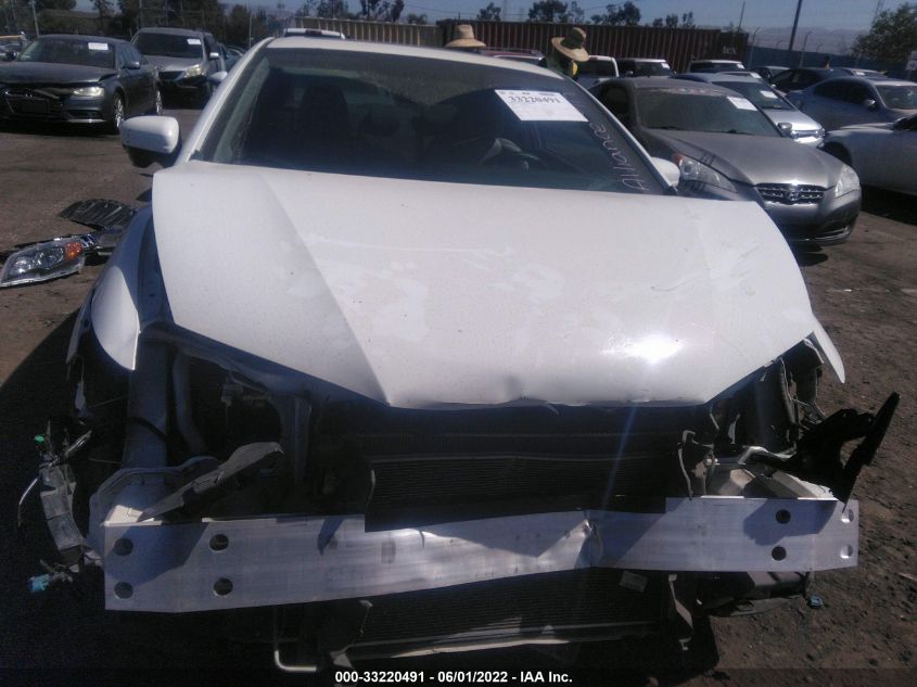 2015 HONDA CIVIC COUPE EX 2HGFG3B81FH509322