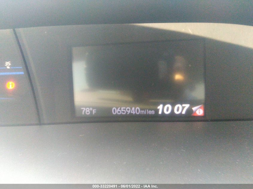 2015 HONDA CIVIC COUPE EX 2HGFG3B81FH509322