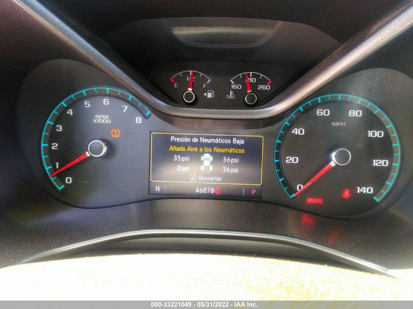 2019 GMC CANYON 2WD SLE 1GTG5CEN7K1356853