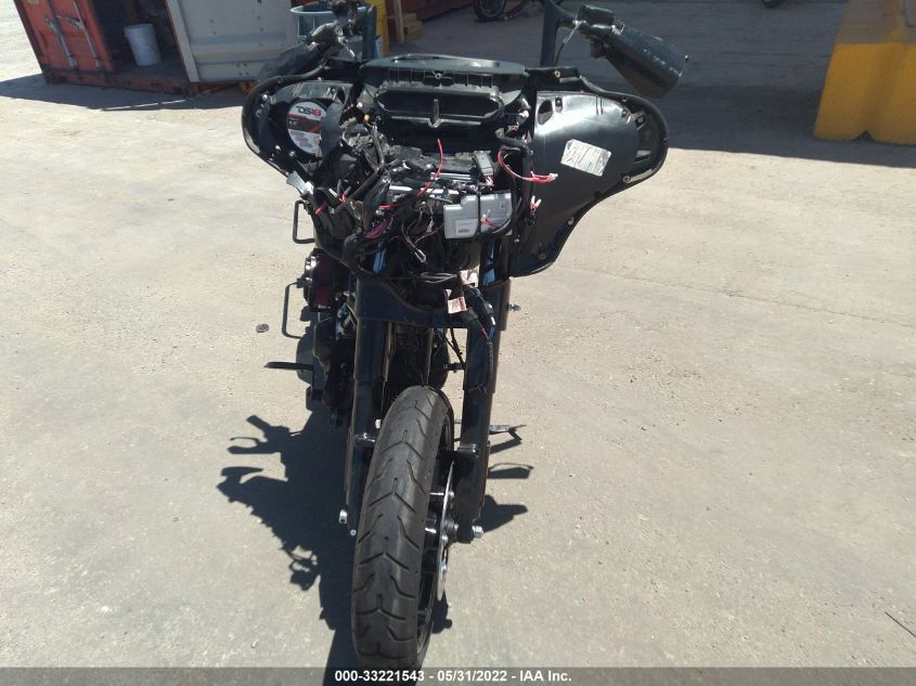 2020 HARLEY-DAVIDSON FLHXS 1HD1KRP26LB622443