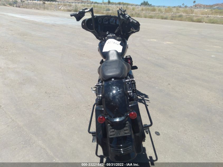 2020 HARLEY-DAVIDSON FLHXS 1HD1KRP26LB622443