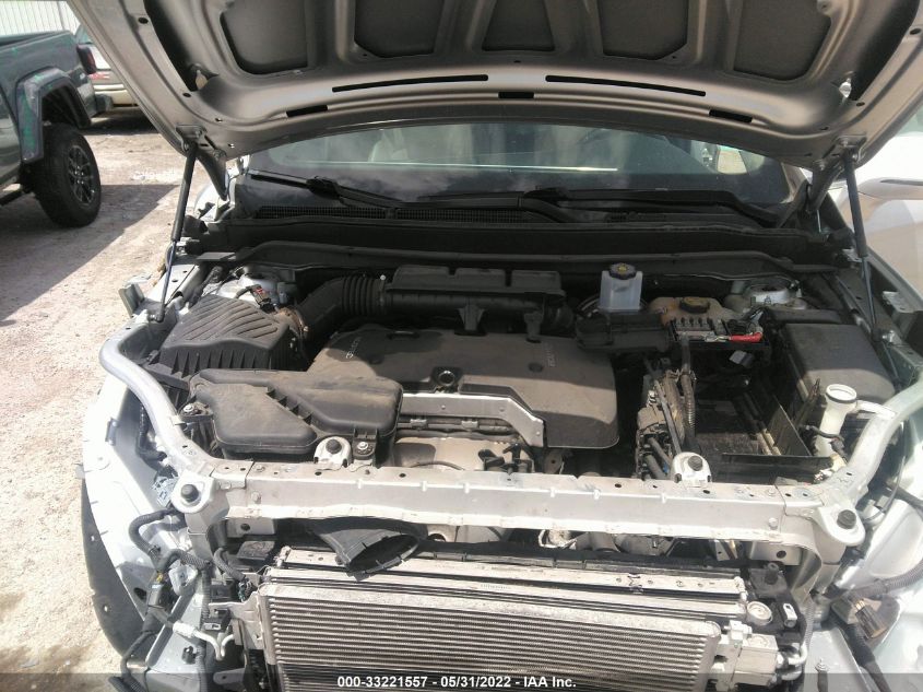 2017 BUICK ENVISION PREFERRED LRBFXASA4HD048153