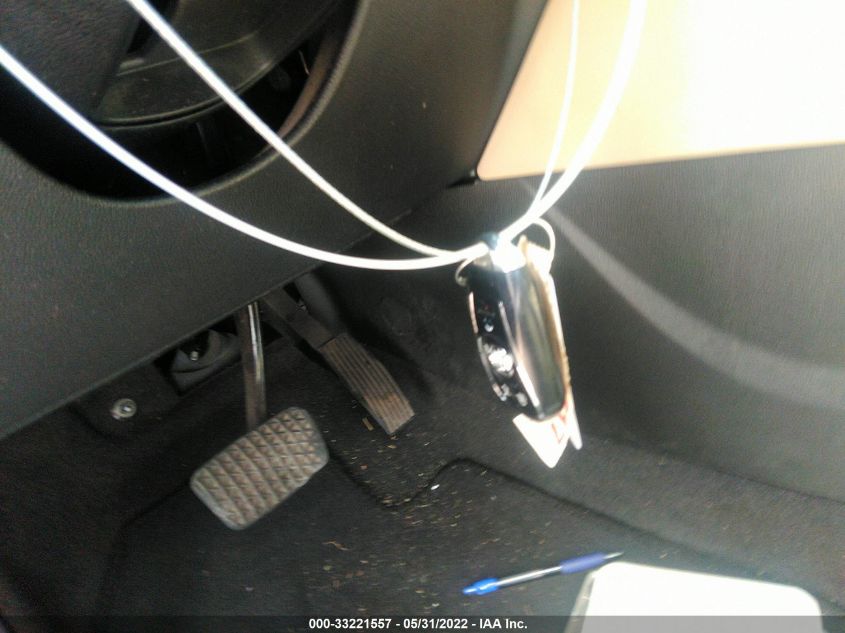 2017 BUICK ENVISION PREFERRED LRBFXASA4HD048153