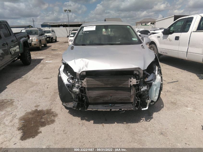 2017 BUICK ENVISION PREFERRED LRBFXASA4HD048153