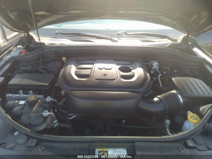 2018 JEEP GRAND CHEROKEE HIGH ALTITUDE 1C4RJFCG1JC363021