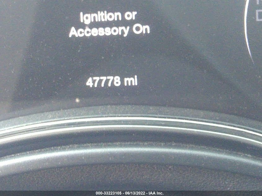 2018 JEEP GRAND CHEROKEE HIGH ALTITUDE 1C4RJFCG1JC363021