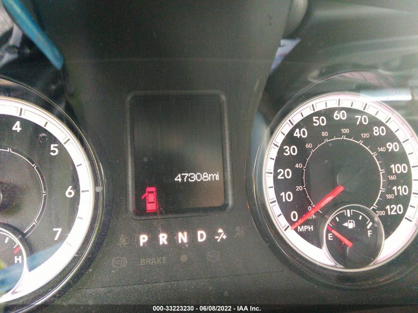 2021 RAM 1500 CLASSIC TRADESMAN 1C6RR7FG8MS507904