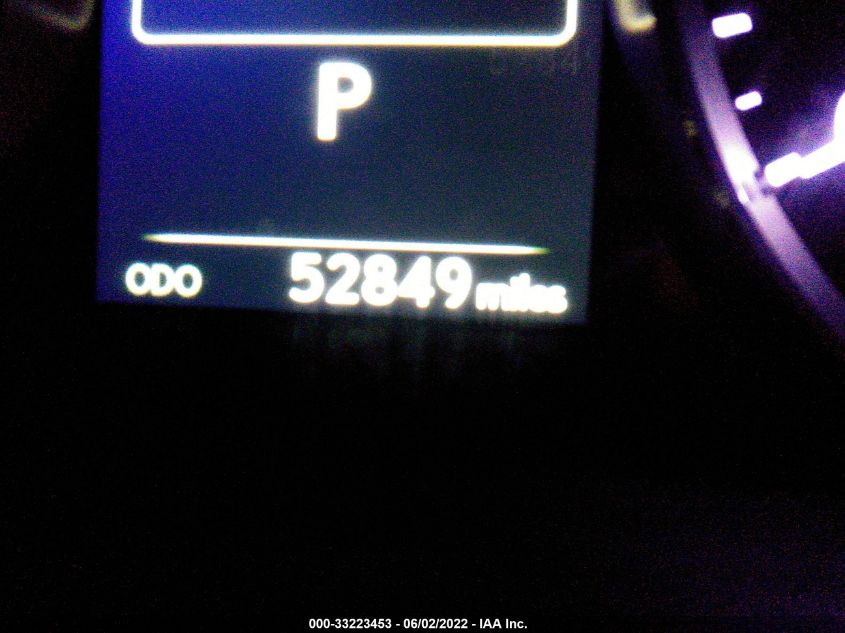 2017 LEXUS IS IS 300 JTHCM1D25H5018770