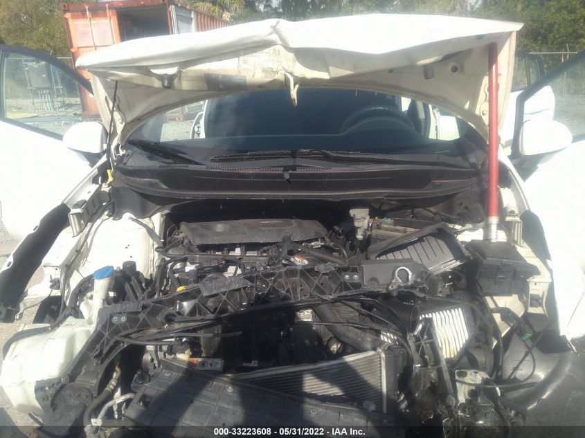 2016 KIA RIO LX KNADM4A32G6623307