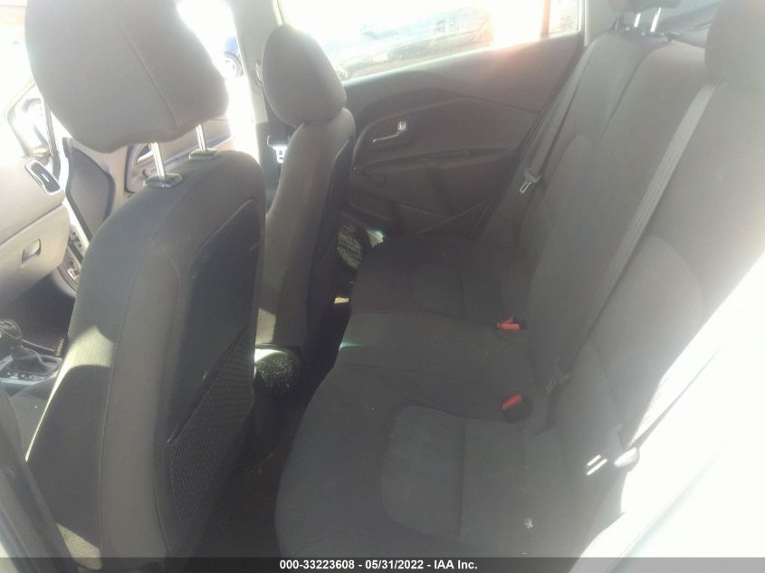 2016 KIA RIO LX KNADM4A32G6623307
