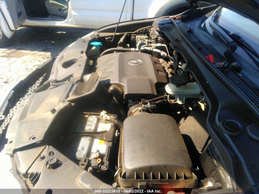 2013 ACURA RDX TECH PKG 5J8TB3H57DL017490