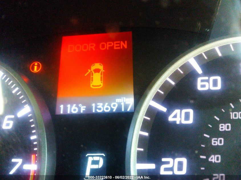 2013 ACURA RDX TECH PKG 5J8TB3H57DL017490