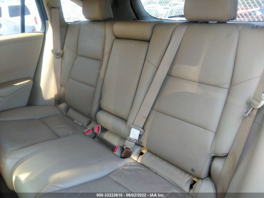 2013 ACURA RDX TECH PKG 5J8TB3H57DL017490