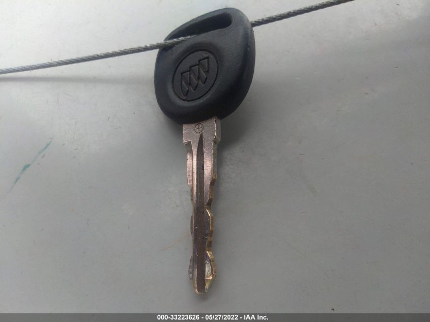 2015 BUICK ENCLAVE LEATHER 5GAKVBKD5FJ108690