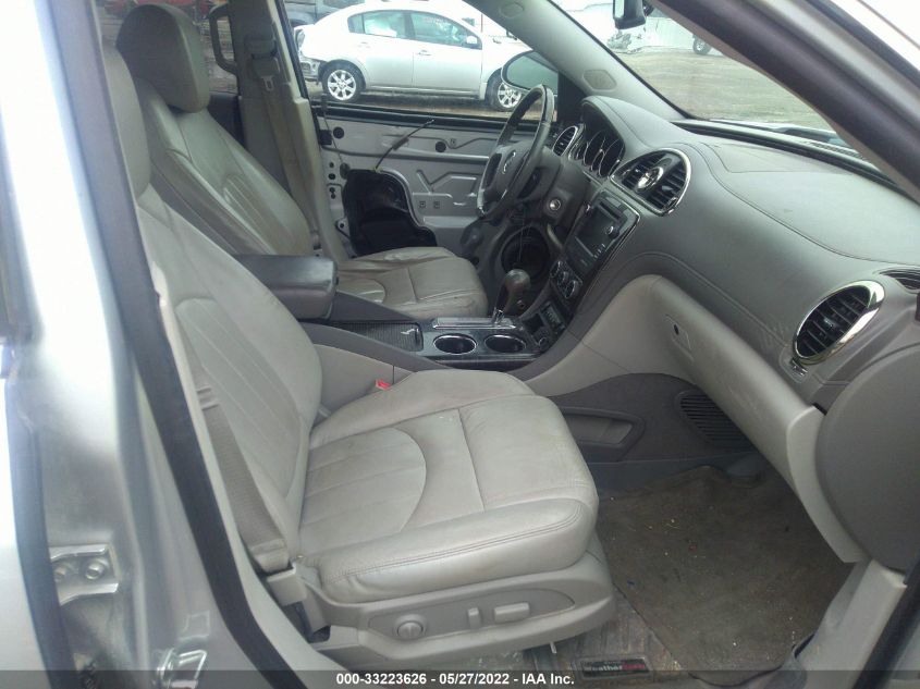 2015 BUICK ENCLAVE LEATHER 5GAKVBKD5FJ108690