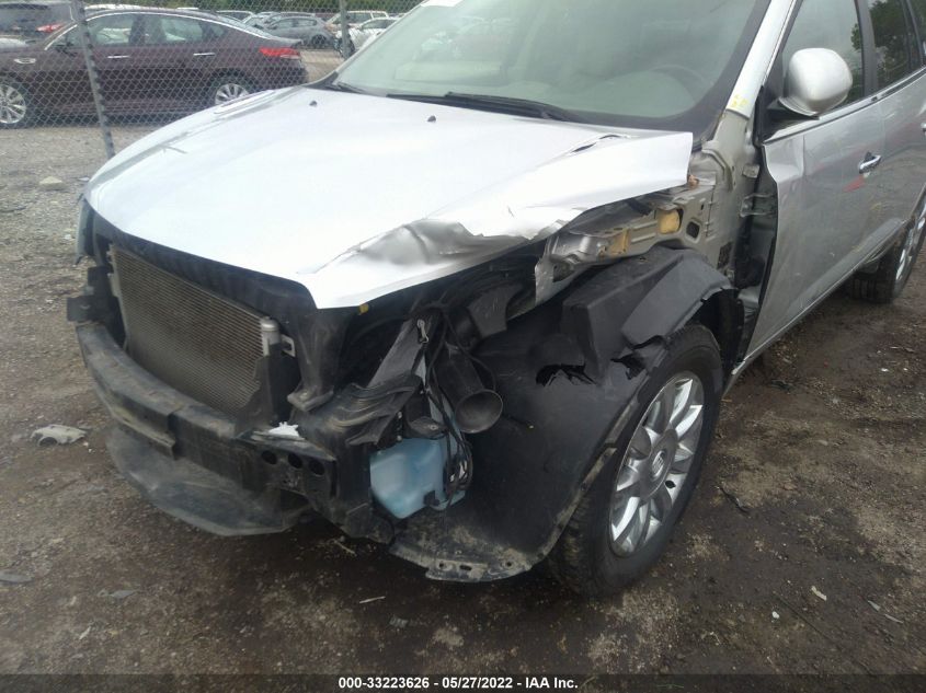 2015 BUICK ENCLAVE LEATHER 5GAKVBKD5FJ108690