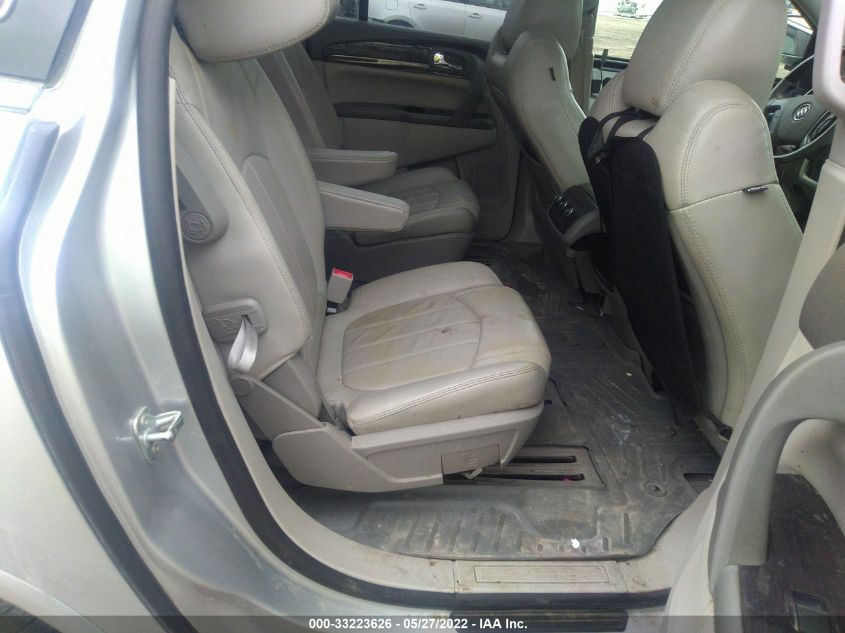 2015 BUICK ENCLAVE LEATHER 5GAKVBKD5FJ108690