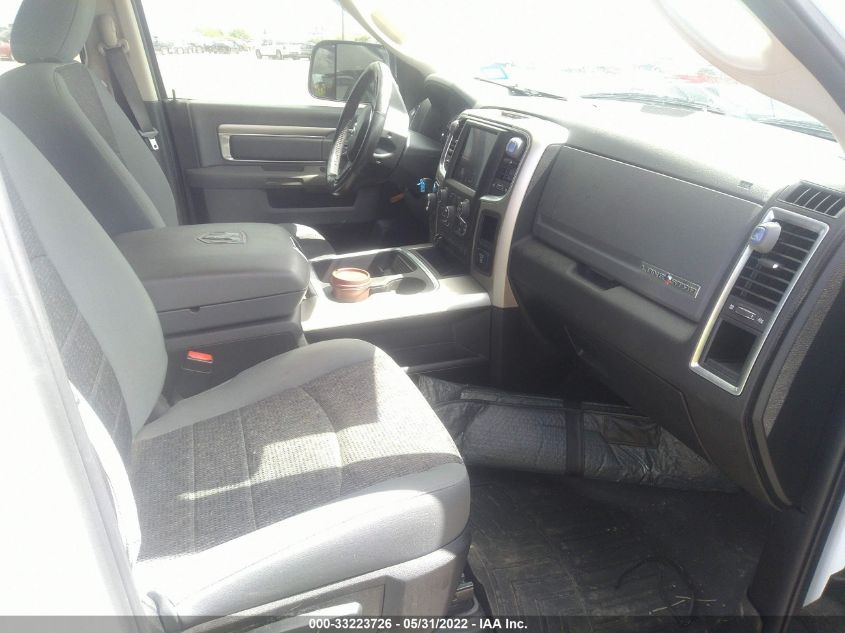 2019 RAM 1500 CLASSIC LONE STAR 1C6RR7LT0KS588993