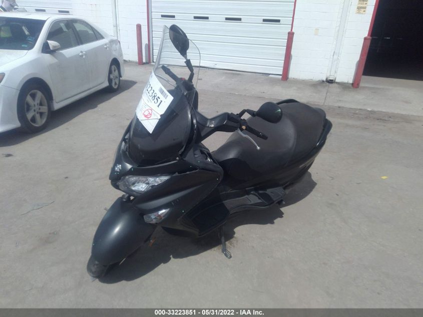 2019 SUZUKI UH200 MLCCH41A4K1600086