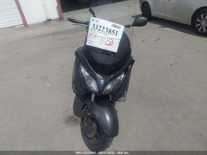 2019 SUZUKI UH200 MLCCH41A4K1600086