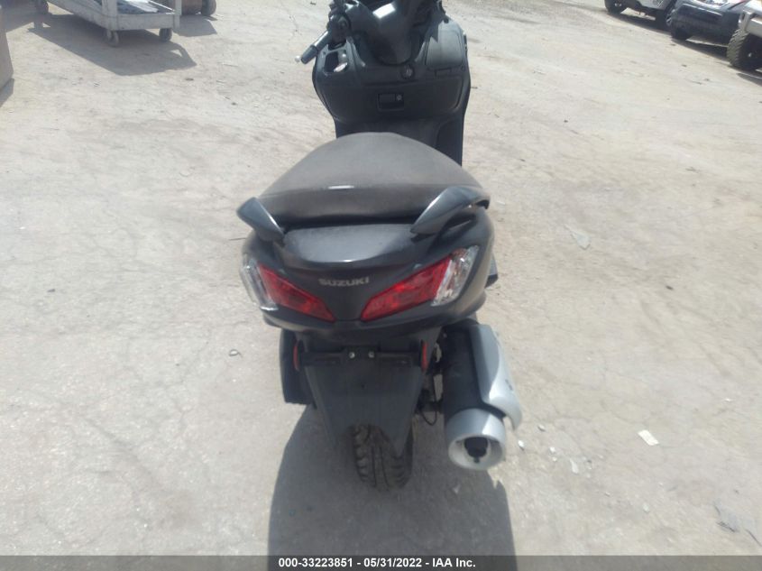 2019 SUZUKI UH200 MLCCH41A4K1600086