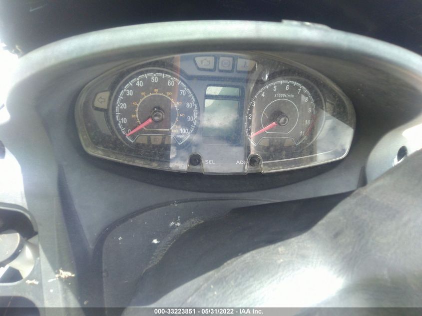 2019 SUZUKI UH200 MLCCH41A4K1600086