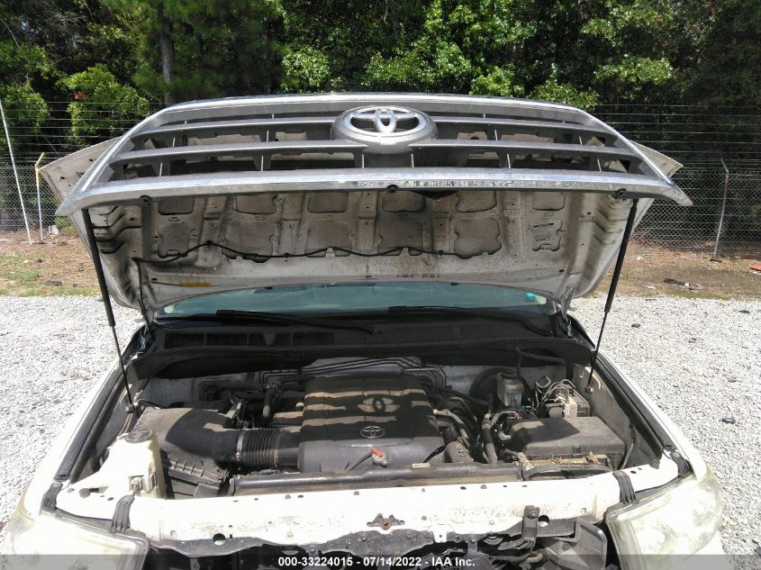 2015 TOYOTA SEQUOIA SR5 5TDZY5G13FS060002