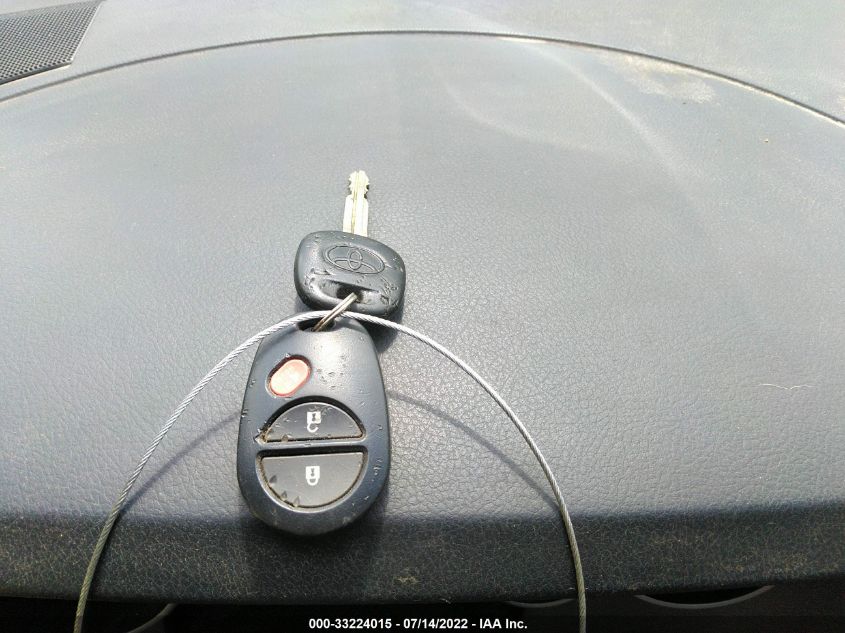 2015 TOYOTA SEQUOIA SR5 5TDZY5G13FS060002