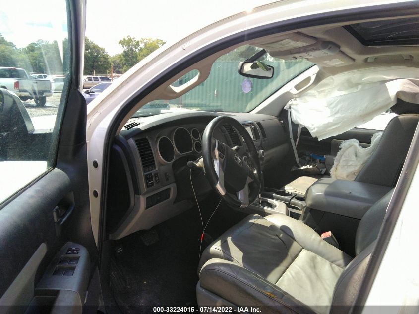 2015 TOYOTA SEQUOIA SR5 5TDZY5G13FS060002