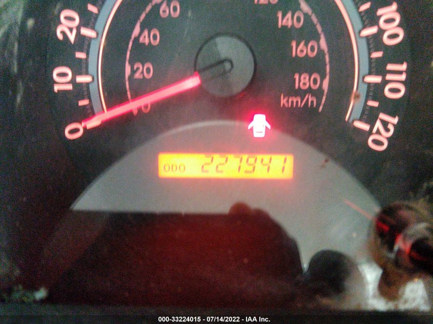 2015 TOYOTA SEQUOIA SR5 5TDZY5G13FS060002