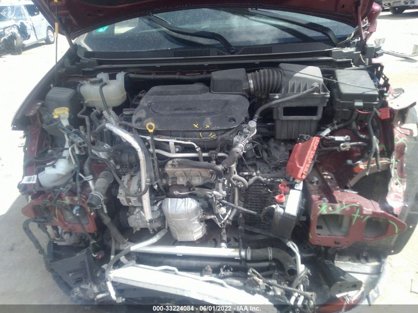 2019 CHRYSLER PACIFICA TOURING-L PLUS 2C4RC1EG0KR702080