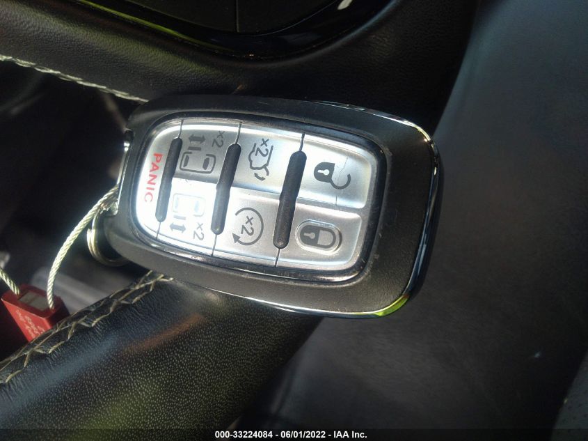 2019 CHRYSLER PACIFICA TOURING-L PLUS 2C4RC1EG0KR702080
