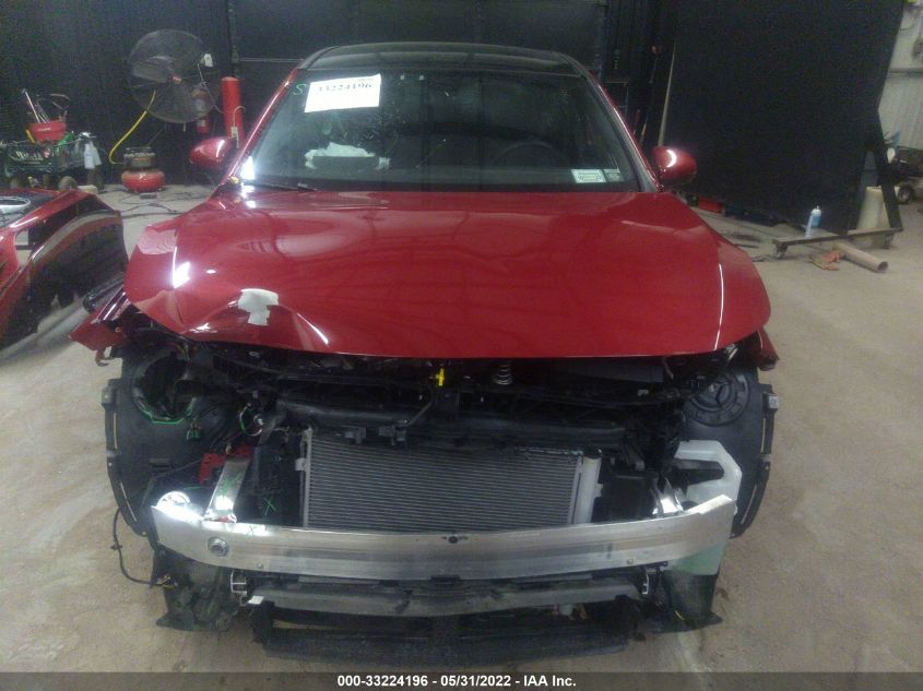 2021 MERCEDES-BENZ A-CLASS A 220 W1K3G4FB4MJ320047