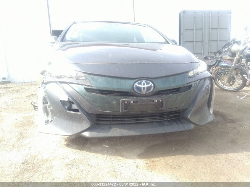2020 TOYOTA PRIUS PRIME LE/XLE/LIMITED JTDKARFP3L3123924