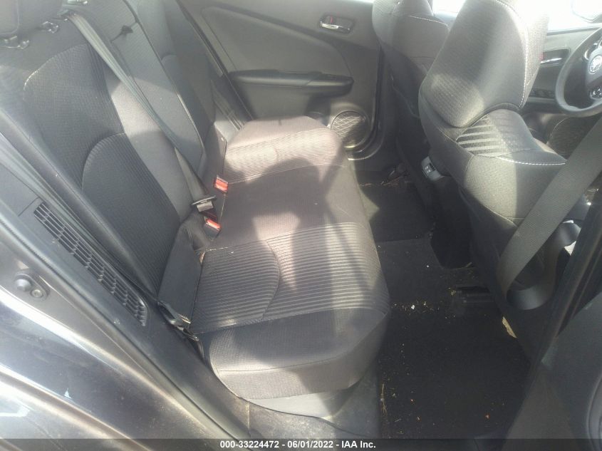 2020 TOYOTA PRIUS PRIME LE/XLE/LIMITED JTDKARFP3L3123924