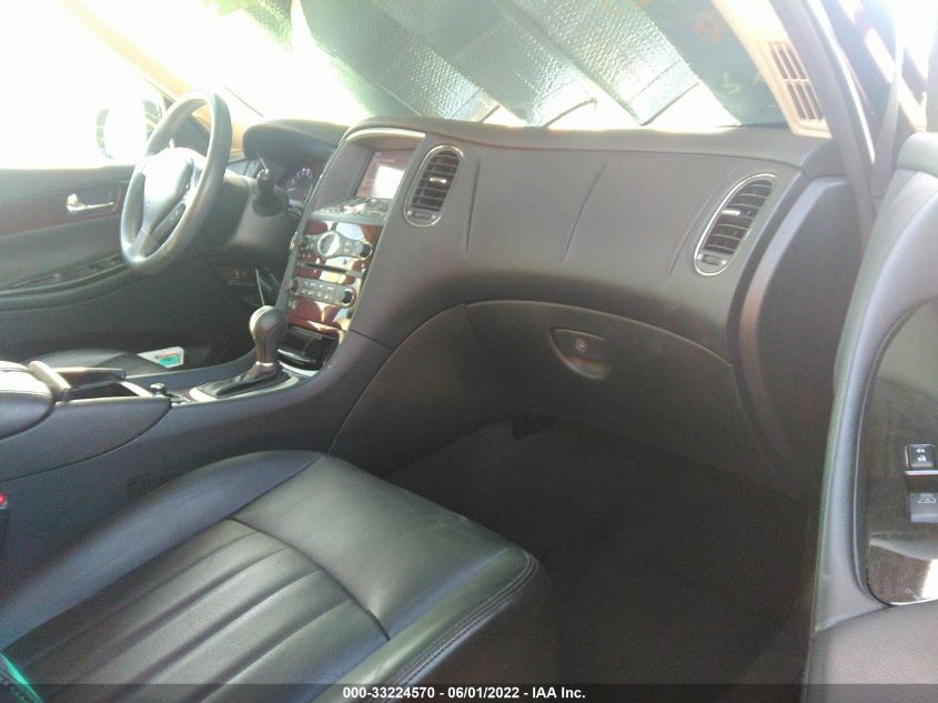 2017 INFINITI QX50 JN1BJ0RR4HM404966