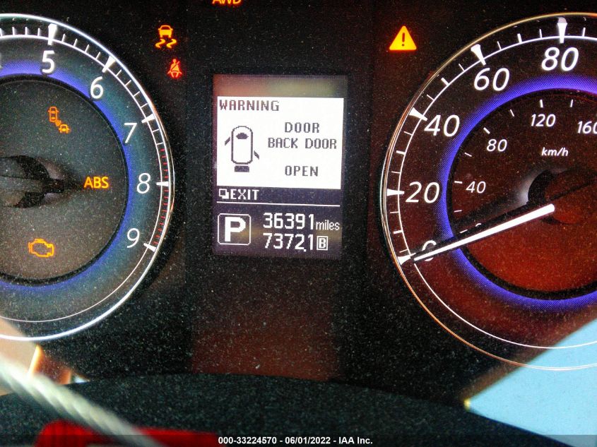 2017 INFINITI QX50 JN1BJ0RR4HM404966