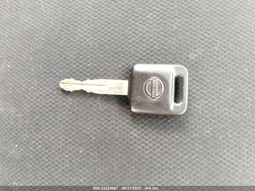 2014 NISSAN VERSA NOTE S PLUS 3N1CE2CP3EL425003