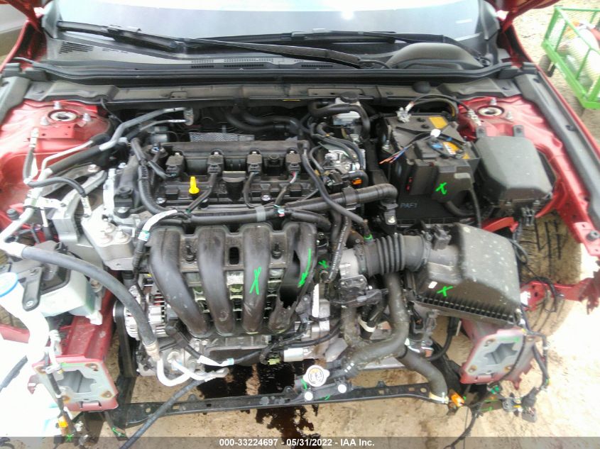 2021 MAZDA MAZDA3 HATCHBACK PREMIUM JM1BPBML9M1402250