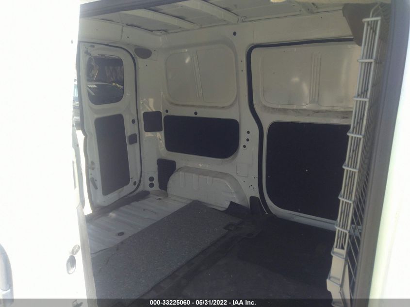 2017 NISSAN NV200 COMPACT CARGO S 3N6CM0KN3HK694548
