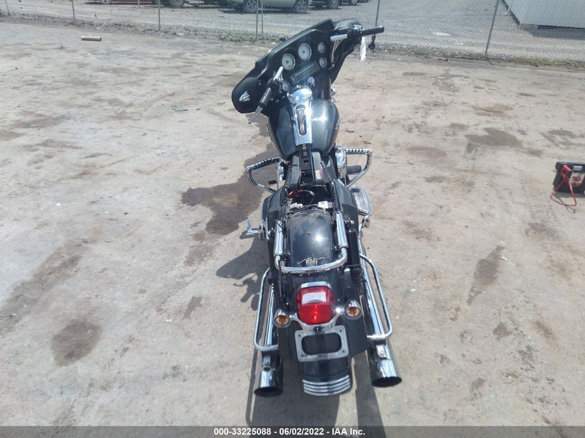 2007 HARLEY-DAVIDSON FLHX 1HD1KB4197Y716094