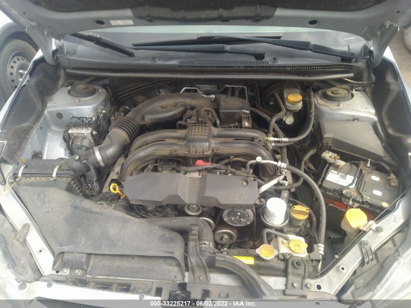 2013 SUBARU IMPREZA SEDAN PREMIUM JF1GJAC65DH007623