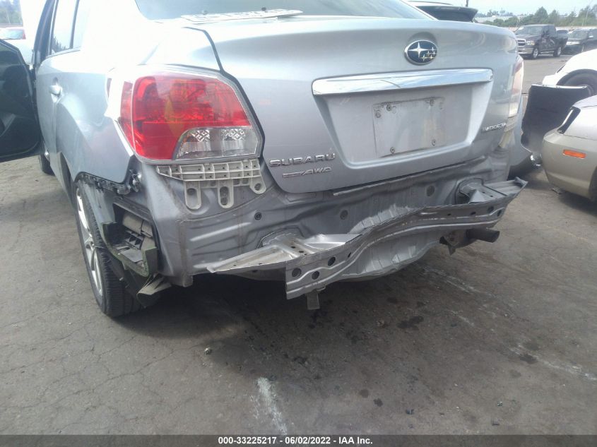 2013 SUBARU IMPREZA SEDAN PREMIUM JF1GJAC65DH007623