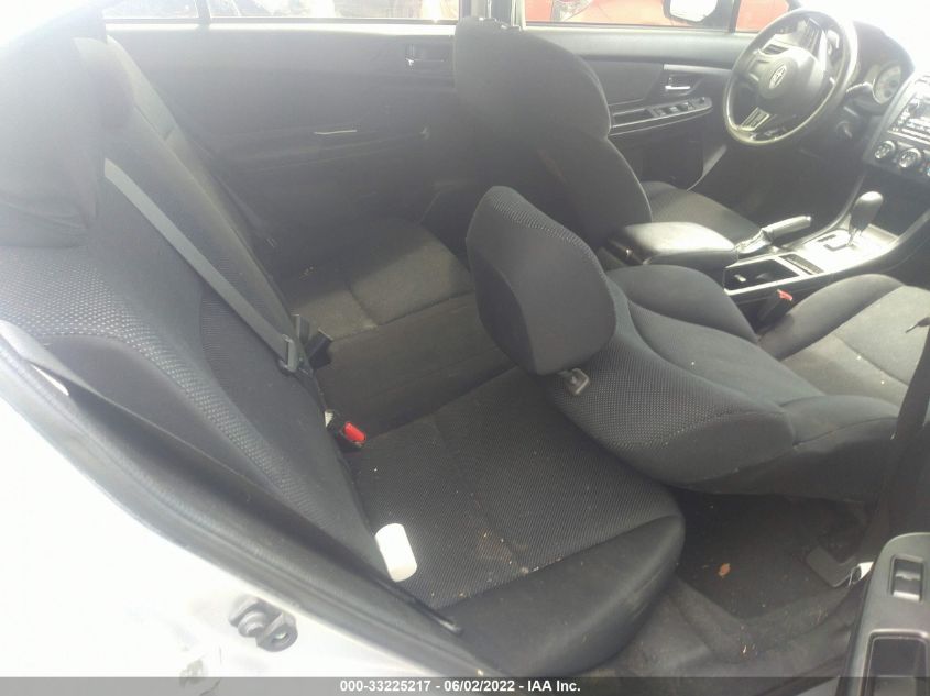 2013 SUBARU IMPREZA SEDAN PREMIUM JF1GJAC65DH007623