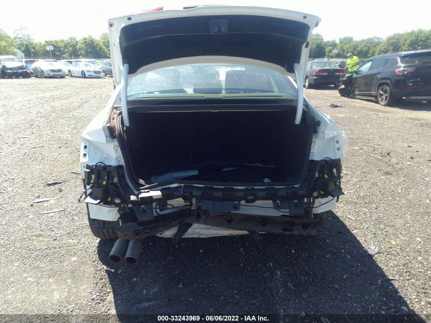 2019 AUDI A3 SEDAN PREMIUM/TITANIUM PREMIUM WAUAUGFF1K1009376
