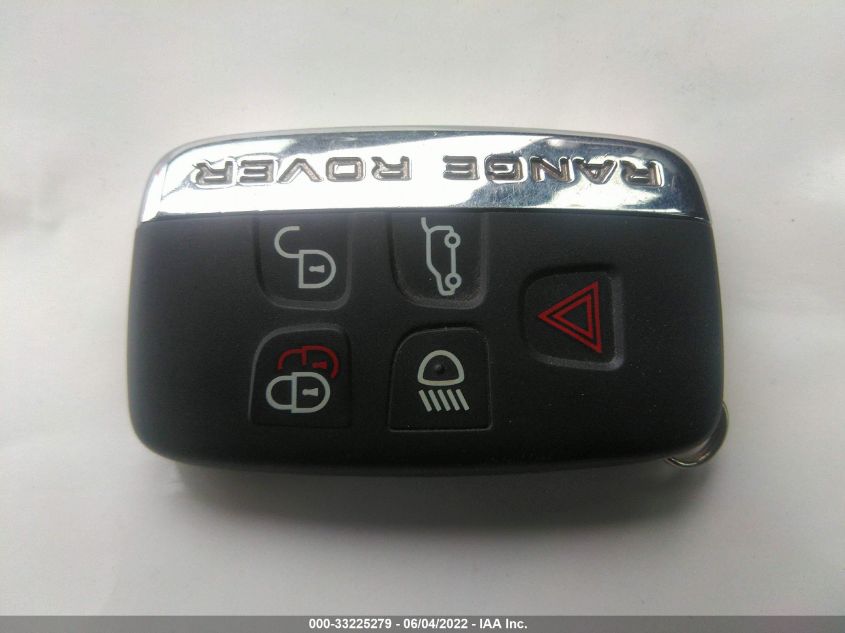 2015 LAND ROVER RANGE ROVER SPORT HSE/SE SALWG2VF1FA530679