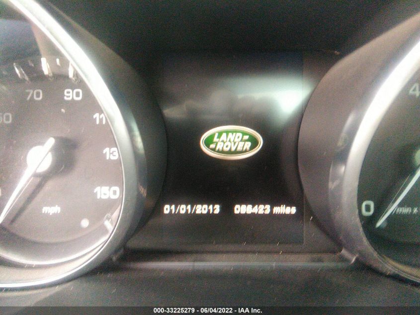 2015 LAND ROVER RANGE ROVER SPORT HSE/SE SALWG2VF1FA530679