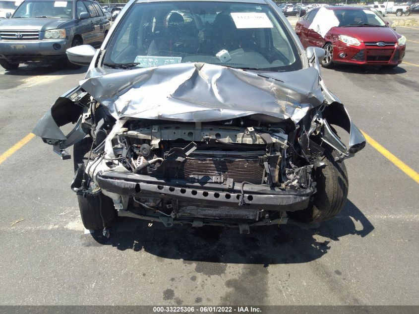 2015 NISSAN VERSA NOTE SR 3N1CE2CP2FL428962