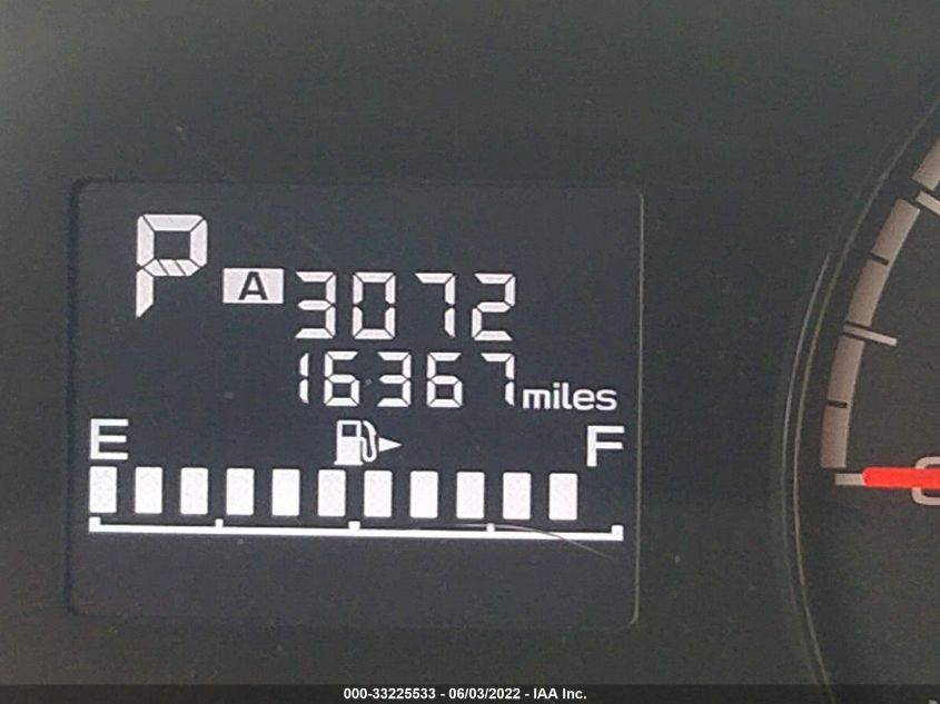 2019 SUBARU IMPREZA 4S3GTAA61K3726949