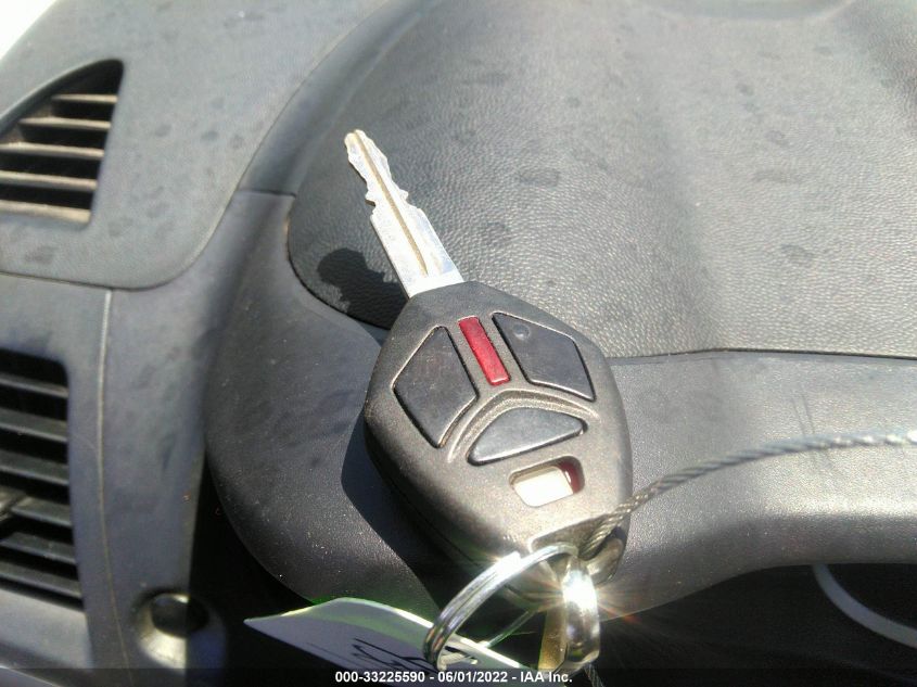 2015 MITSUBISHI LANCER ES JA32U2FU7FU003674